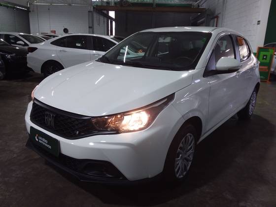 FIAT ARGO 1.0 FIREFLY FLEX DRIVE MANUAL FIAT ARGO 1.0 FIREFLY FLEX DRIVE MANUAL